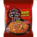 NONGSHIM Shin Ramyun Instant Nudeln 120g