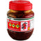 鹃城牌 红油郫县豆瓣/Bohnen Sauce in Chili Öl 500g