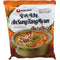 农心 辛拉面 安城汤面 / NongShim Instantnudel suppe Hot & Spicy 125g