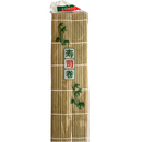 青皮寿司卷/BAMBOO Sushiroller aus Bambus 30*30cm