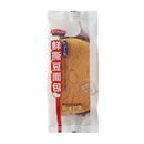 星麦语 鲜撕豆面包 红豆馅 85克 /Mini Brot mit Adzukibohnen Füllung 85g SIMOMYUR