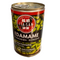 板前 毛豆荚/ITA-SAN Edamame grüne Sojabohnenkerne in Dose 400g