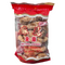 九福 纯手工麻花 全素/NICE CHOICE Gezuckerter Weizen-Snack "Ma Hwa Cookies" 142g