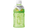 MOGU  MOGU 哈密瓜饮料/Melonengetränk mit Nata de Coco 320ml