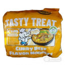 白象 咖喱牛肉味方便面/Baixiang Instantnudeln mit Curry-Rindfleisch-Geschmack 86g