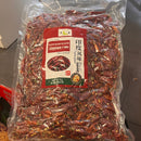 金鹿 魔鬼辣 干辣椒/JINLU Extra scharfe Chilischoten 1000g