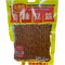 金磨坊 香辣豆筋/JMF Würzig scharfe Tofuhaut-Stangen 90g