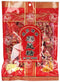 香港利是糖 400g/Li Shi Bonbon 400g HUALISHA