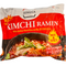 宗家府 韩国泡菜面/JONGGA Instant Ramen mit Kimchi, würzig und scharf 122g