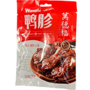 万德福 鸭胗/WANDERFORT Marinierte, würzige Entenmagen, essfertig 75g