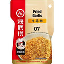 海底捞 炸蒜酥 30克 /Knoblauch Frittiert 30g HAIDILAO