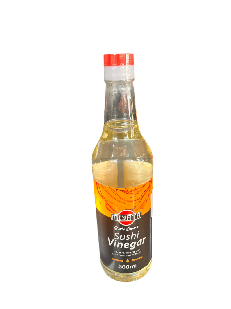 日本寿司醋/MIYATA Essig zur Sushizubereitung 500ml