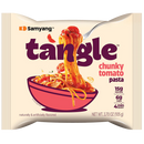 韩国三养 方便面 番茄味/SAMYANG Tangle-Nudeln in Tomatensauce mit Tomatenstückchen 105g