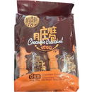 稻香村 巧克力脏脏包/DXC Schoko-Brötchen mit Schokoladengeschmack 380g
