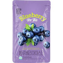 韩国 蓝莓冰茶风味饮品 170毫升 /Koreanische Eistee-Getränk Blaubeer Ade 170ml NOKCHAWON