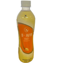 统一 阿萨姆岩盐芝士奶茶/Assam Milk Tea mit Käsecreme und Steinsalz 450ml