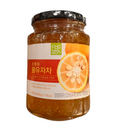 HONEY CITRON TEA