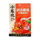 小龙坎 田园番茄 火锅底料/SLK Hotpot-Basis mit Tomatengeschmack 150g
