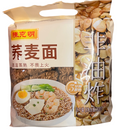 李克明 荞麦面/LIKEMING Buchweizen Nudel 800g