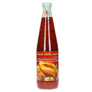 飞鹅 甜辣酱/FLYING GOOSE Süße Chilisauce aus Thailand 725ml