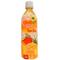 韩国 芒果味饮料 含蘆薈顆粒/YOGOVERA Aloe Vera-Getränk mit Mango 500ml