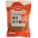 热人心 纯正老红糖/RERENXIN Brauner Zucker 300g