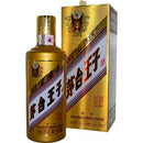 金标 茅台王子酒 53度 500毫升 /Weinbrand Golden Prince 53% Alc. 500ml KWEI CHOW