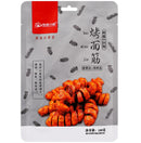 石磨小镇 烤面筋 香辣味 110克 /Gegrilltes Gluten scharf 110g SHIMOXIAOZHEN