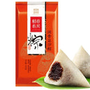 稻香村 稻香私房 润香豆沙粽子 2个装 /VEGAN Zongzi Reisknödel im Bambusblatt gefüllt mit roter Bohnenpaste 2*120g DXC