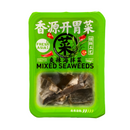 冰冻 爽辣海拌菜/Tiefkühl FRESHASIA Marinierter Seetang, süß und scharf 150g