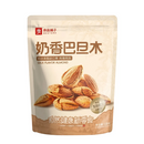 良品铺子 奶香巴旦木 120克 /Mandeln mit Milchgeschmack 120g Bestore