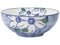 日式 青花 小饭碗/Japanische Keramikschüssel 1 St 11.5cm