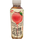 达利园 白桃乌龙/DALIYUAN Oolong-Teegetränk mit Pfirsichgeschmack 500ml