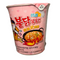 三养 奶油辣鸡味杯面/SAMYANG Ramen-Becher mit scharfer Hühnchen- u. Carbonara-Sauce zum Rühren 80g