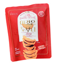 韩国泡菜豆腐脆片/Tofu Chips mit Kimchi-Geschmack 30g