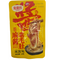 金磨坊 素毛肚麻酱味/JMF Vegetarischer Konjak-Snack mit Sesamsauce 18g