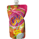喜之郎CICI果冻爽 荔枝味/CICI Gelee-Getränk mit Litschigeschmack u. Kokosstückchen 150g