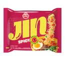 韩国 不倒翁 金拉面 辣味/OTOKI "Jin" Instant-Ramensuppe, scharf 120g