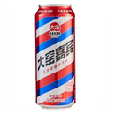 大窑 嘉宾 果味汽水 500毫升 /Saft Soda Erfrischungsgetränke mit Fruchtgeschmack 500ml DAYAO