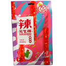 翻天娃 元气棒 甜辣味/FTW Gluten-Snack, süß und scharf 68g