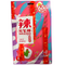 翻天娃 元气棒 甜辣味/FTW Gluten-Snack, süß und scharf 68g