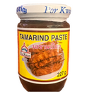 珀宽 罗望子酱/POR KWAN Thailändische Tamarindenpaste 227g