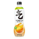 元气森林 气泡水 维C橙 480毫升 /Sprudelwasser mit Vitamin C Orangengeschmack 480ml GENKI FOREST
