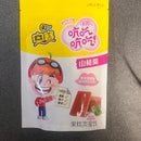 奥赛 山楂羹/OSAY Hagedornsnack in Scheibenform 200g