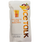 韩国袋装饮品 百香果芒果味/ICETALK Korean. Eistee mit Passionsfrucht und Mango 230ml