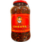 老干妈 香辣脆油辣椒/LAOGANMA Knusprige Chilis in Öl 670g