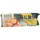 好吃点 榛仁酥饼/HAOCHIDIAN Knuspriger Haselnusskeks 108g