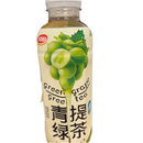达利园 青提绿茶/DALIYUAN Grüntee-Getränk mit Traubengeschmack 500ml