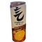 元气森林 气泡水 冰柠可乐/Genki Forest Kohlensäurehaltiges Getränk – Eis-Zitronen-Cola-Geschmack 330ml