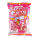 森和园 雪丽糍雪糕杯棉花糖 草莓味 100克 /Eiswaffelform Marshmallow Erdbeergeschmack mit Füllung 100g SHY